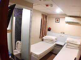 Well Yet Guest House