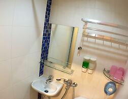 Well Yet Guest House