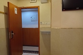 Well Yet Guest House