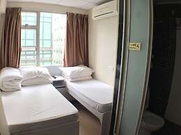 Well Yet Guest House