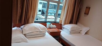 Well Yet Guest House