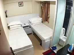 Well Yet Guest House