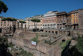 Pantheon Caesar Relais