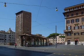 Pantheon Caesar Relais