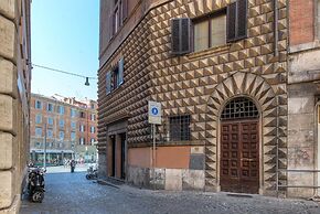 Pantheon Caesar Relais