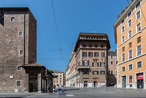 Pantheon Caesar Relais