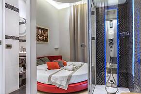 Pantheon Caesar Relais