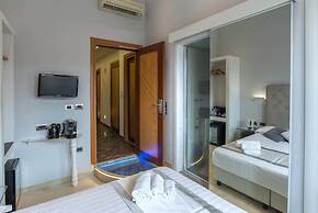 Pantheon Caesar Relais