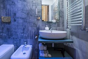 Pantheon Caesar Relais