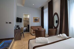 Pantheon Caesar Relais