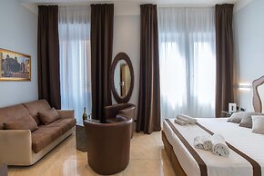 Pantheon Caesar Relais