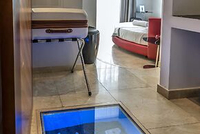 Pantheon Caesar Relais