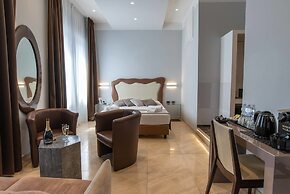 Pantheon Caesar Relais