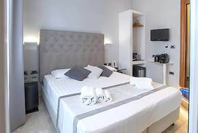 Pantheon Caesar Relais