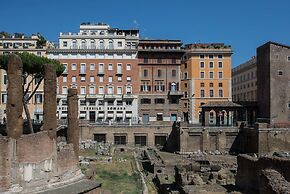 Pantheon Caesar Relais