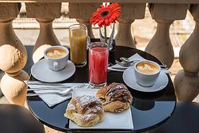 Pantheon Caesar Relais