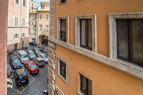 Pantheon Caesar Relais