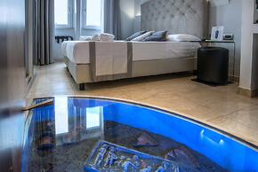 Pantheon Caesar Relais