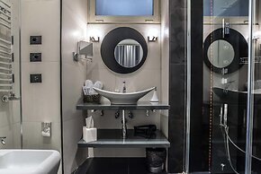 Pantheon Caesar Relais