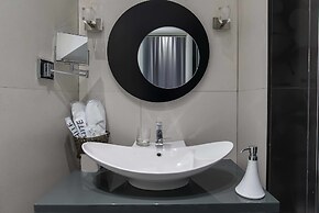 Pantheon Caesar Relais