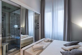 Pantheon Caesar Relais