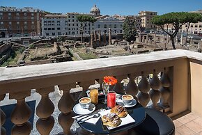 Pantheon Caesar Relais