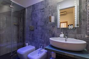 Pantheon Caesar Relais