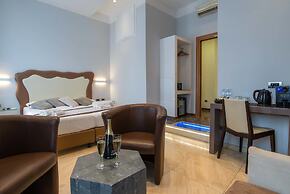 Pantheon Caesar Relais