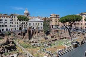 Pantheon Caesar Relais