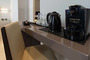 Pantheon Caesar Relais