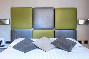 Pantheon Caesar Relais