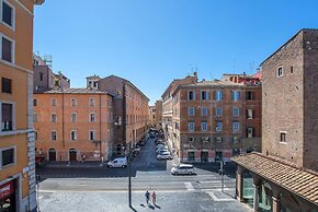 Pantheon Caesar Relais