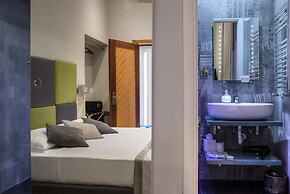 Pantheon Caesar Relais