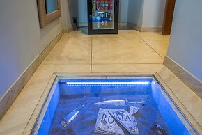 Pantheon Caesar Relais