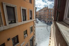 Pantheon Caesar Relais