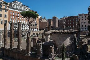 Pantheon Caesar Relais