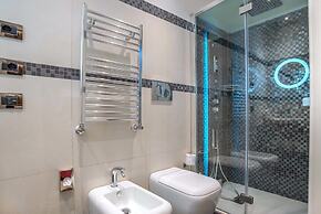 Pantheon Caesar Relais