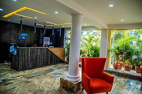 Fritz Apartments and Suites