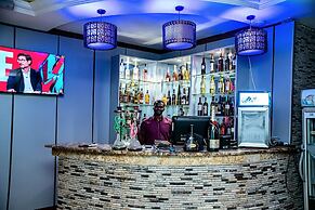 Fritz Apartments and Suites
