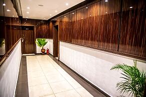 Fritz Apartments and Suites