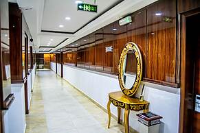 Fritz Apartments and Suites