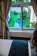 Fritz Apartments and Suites