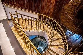 Fritz Apartments and Suites
