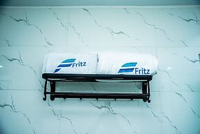 Fritz Apartments and Suites