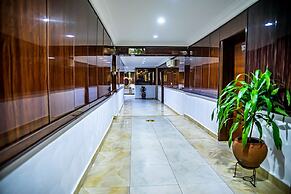 Fritz Apartments and Suites