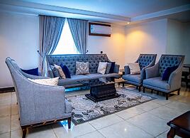 Fritz Apartments and Suites