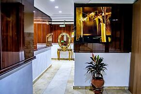 Fritz Apartments and Suites