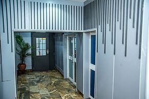 Fritz Apartments and Suites