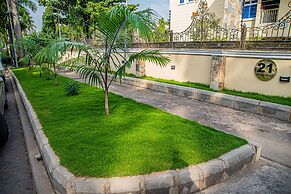 Fritz Apartments and Suites