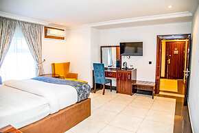 Fritz Apartments and Suites